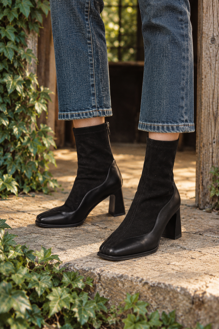 The Adair Boot