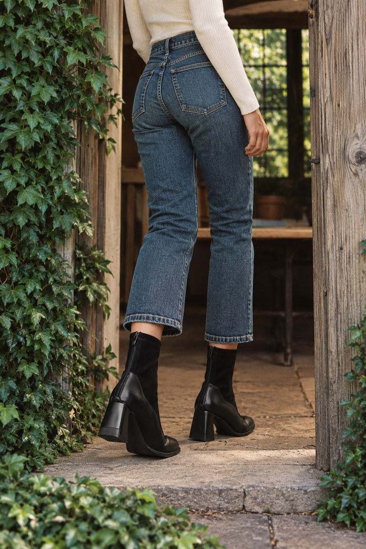 The Adair Boot