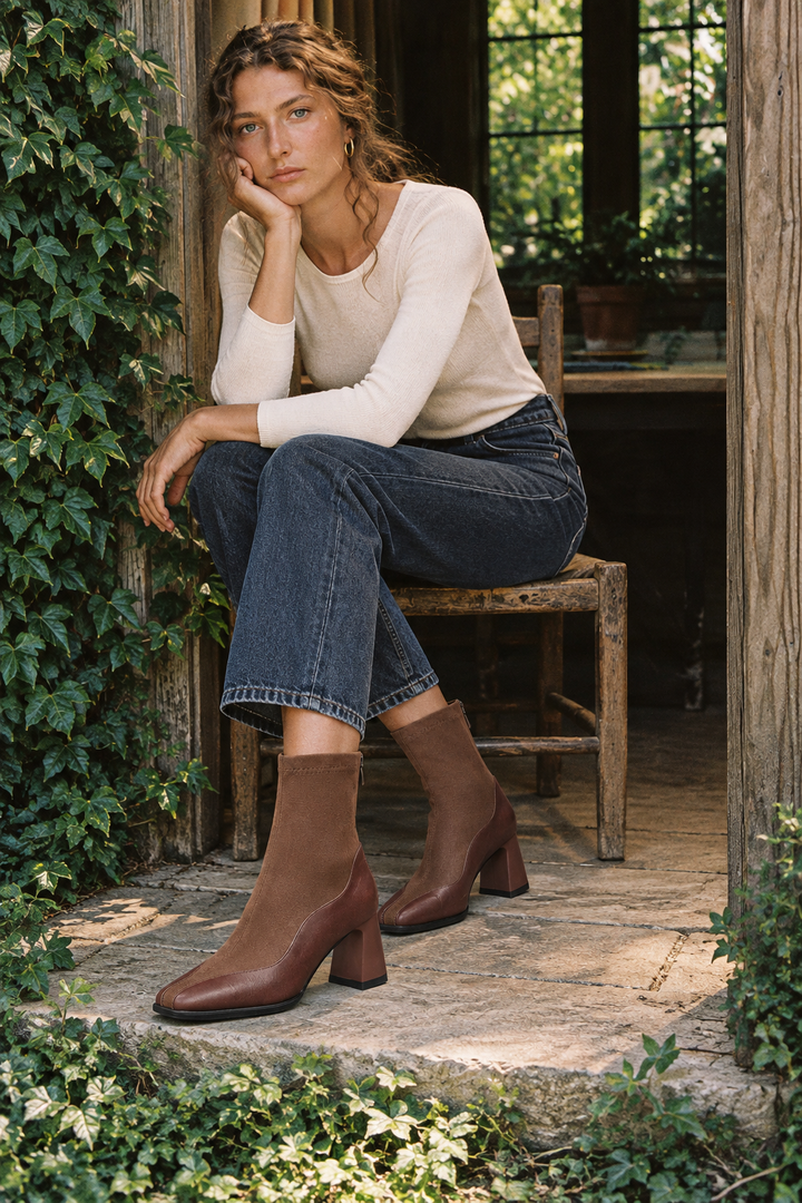 The Adair Boot