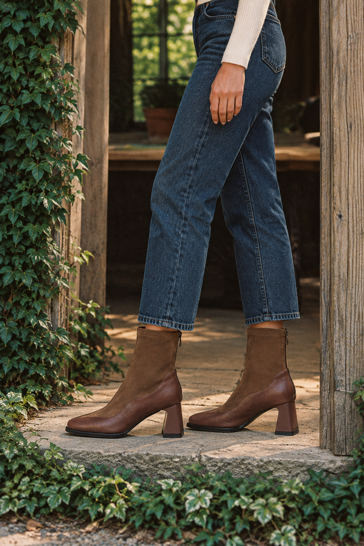 The Adair Boot