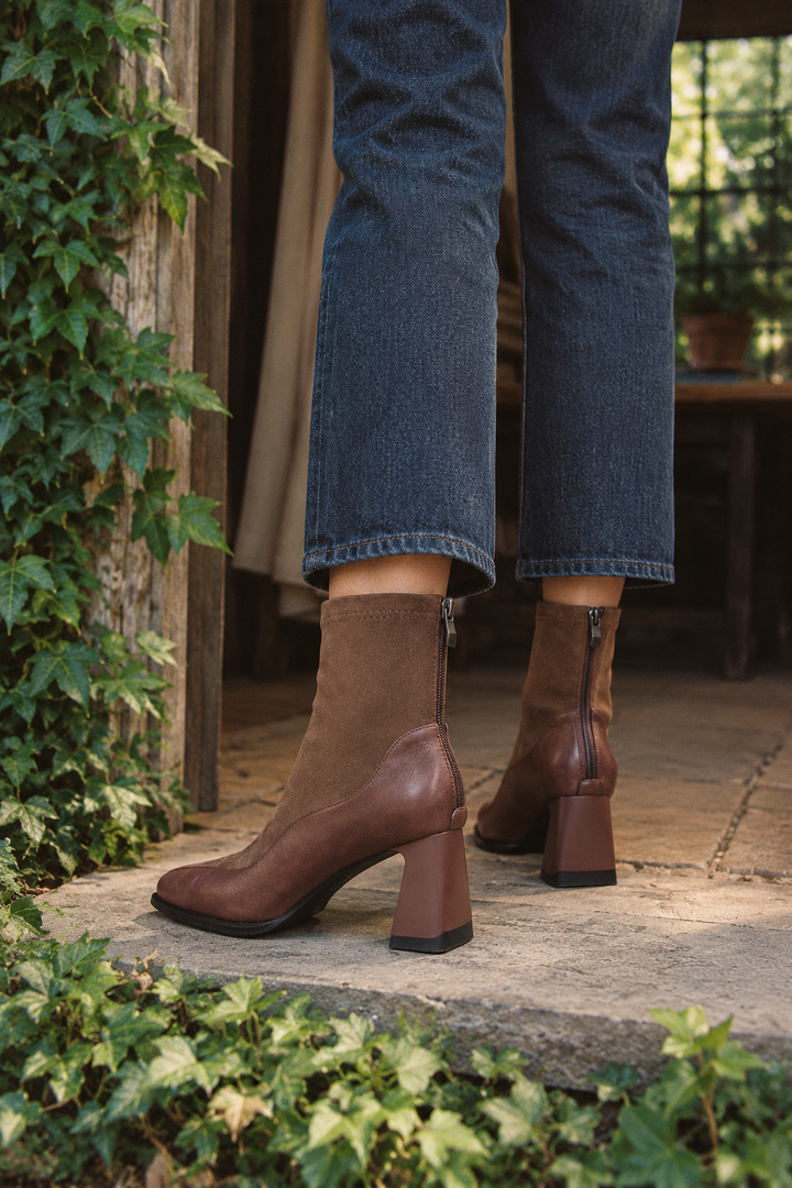 The Adair Boot