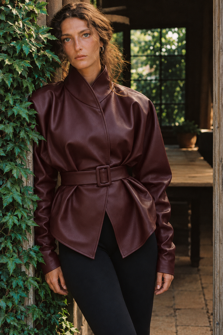 The Carson Jacket