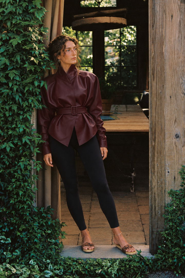The Carson Jacket