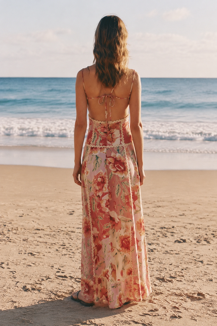 The Helia Dress