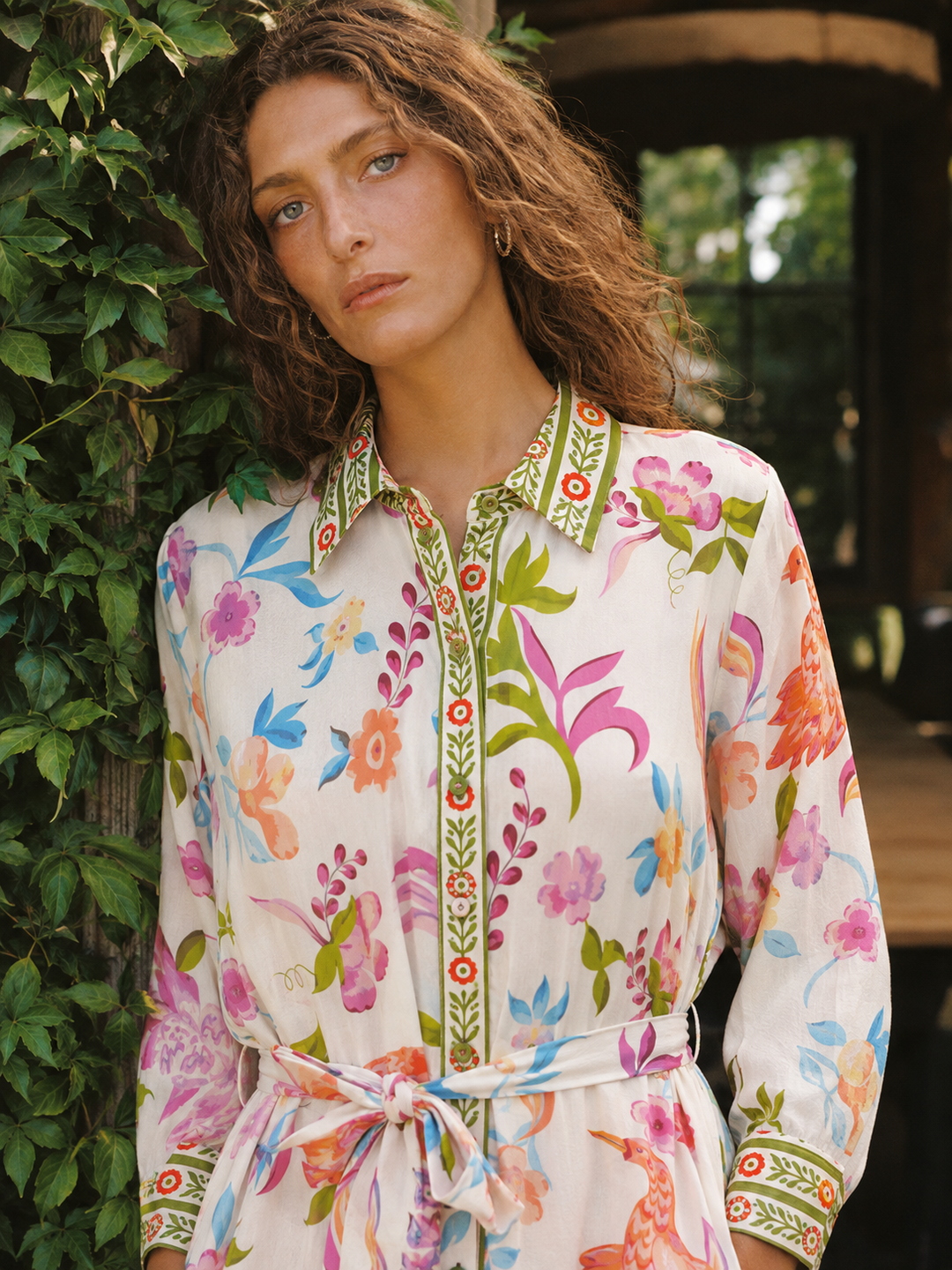 The Liselotte Dress