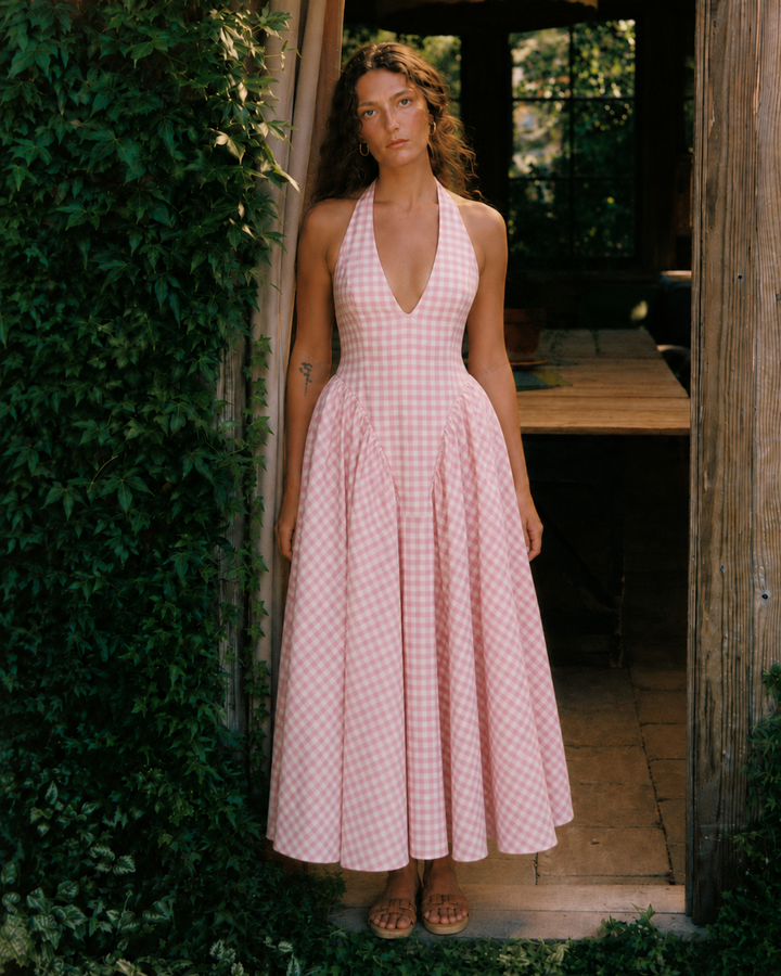 The Gracie Dress