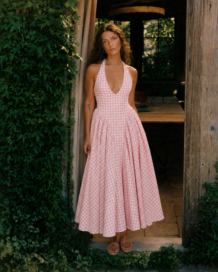 The Gracie Dress