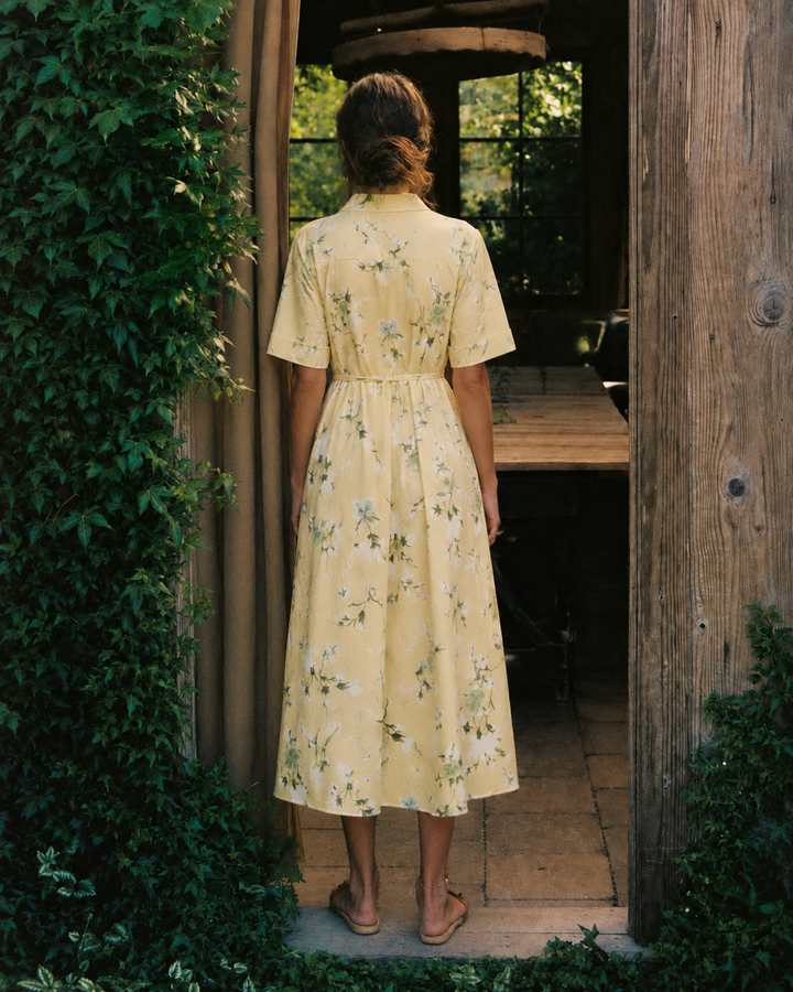 The Junie Dress