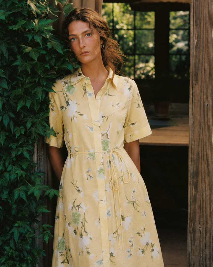 The Junie Dress