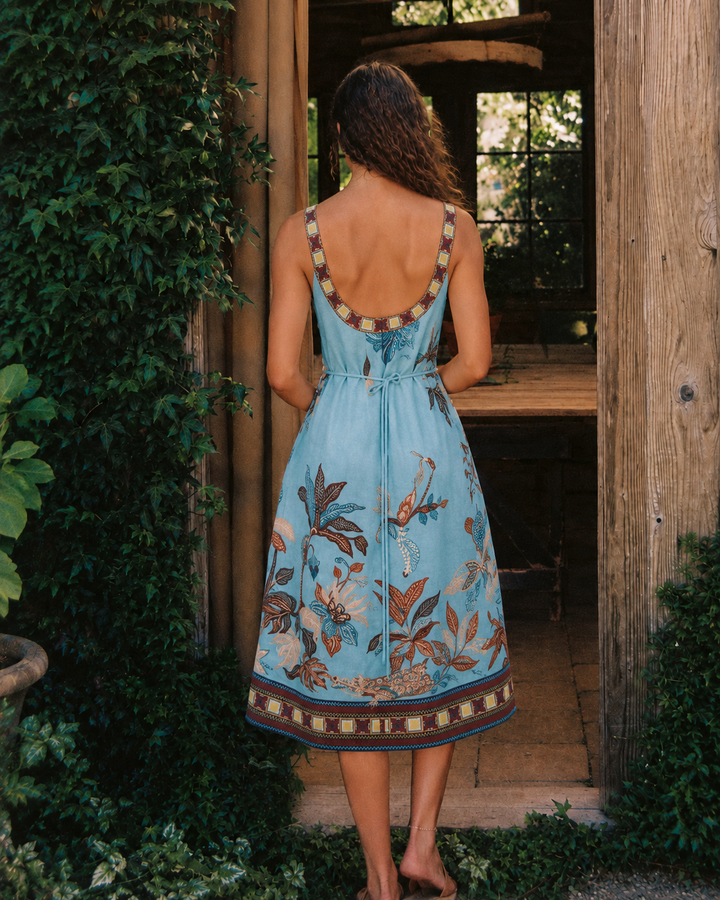 The Christy Dress