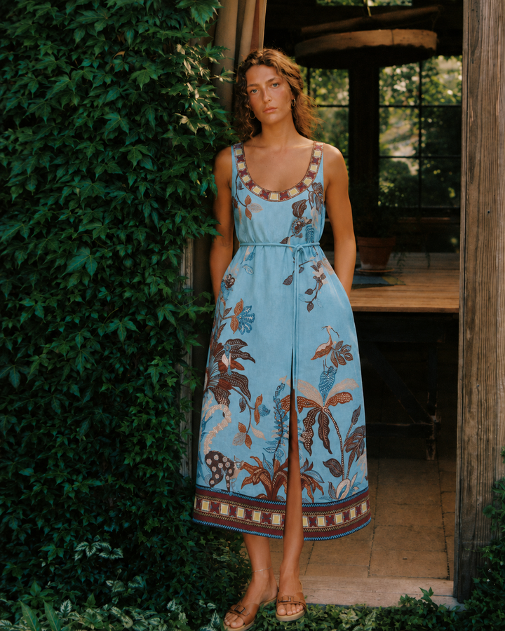 The Christy Dress