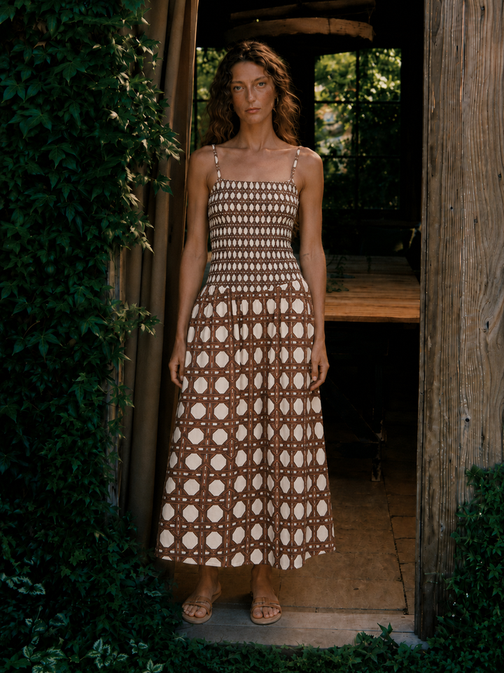 The Colette Dress