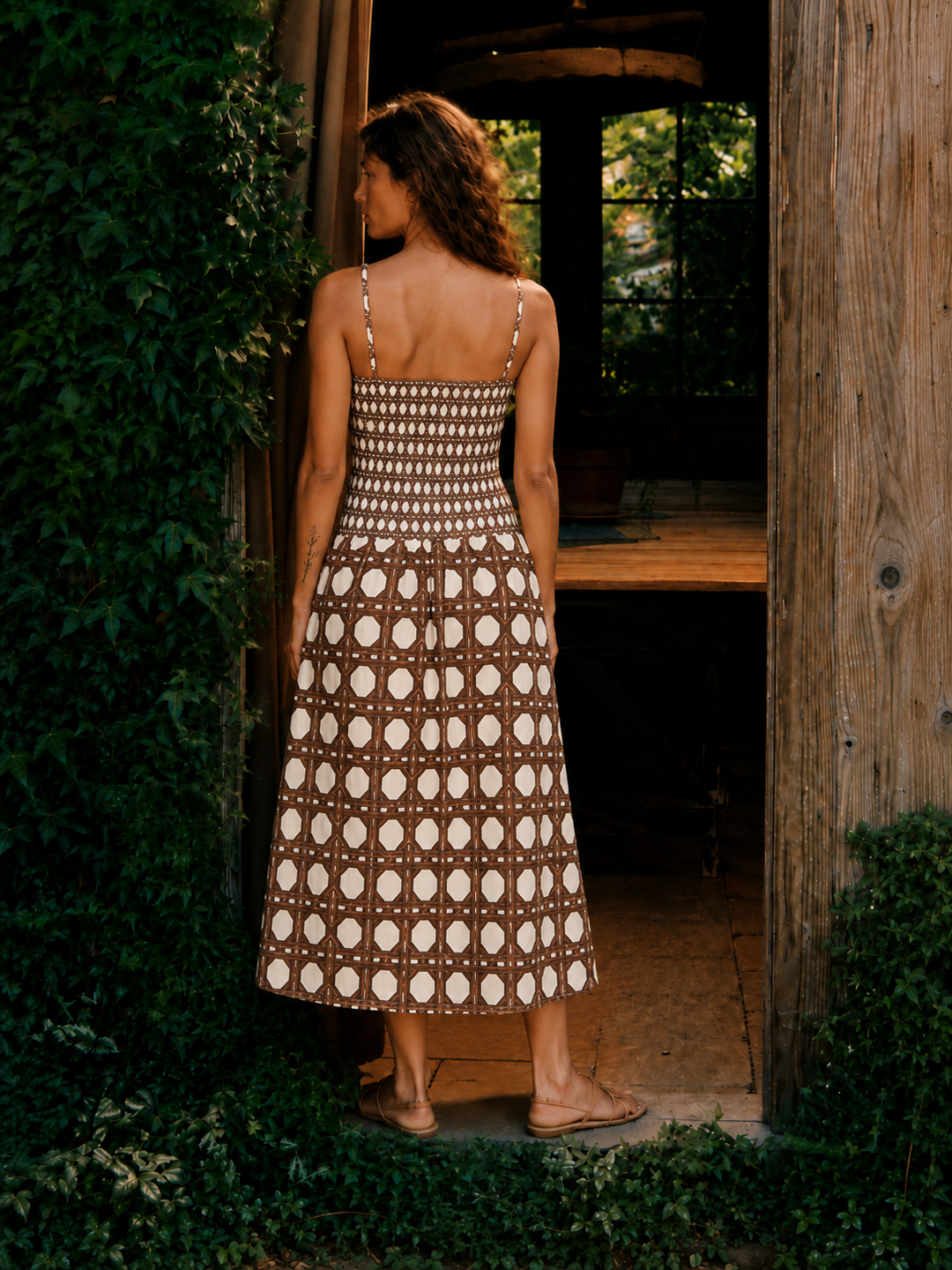 The Colette Dress