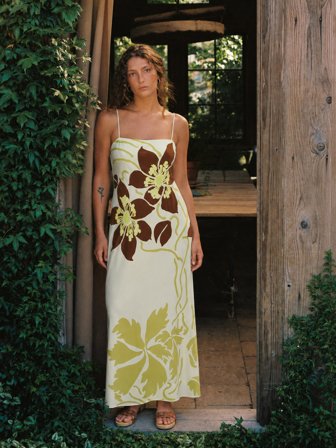The Della Dress