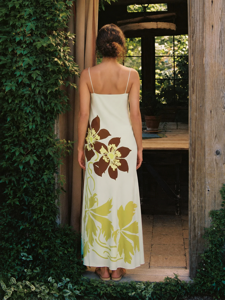 The Della Dress