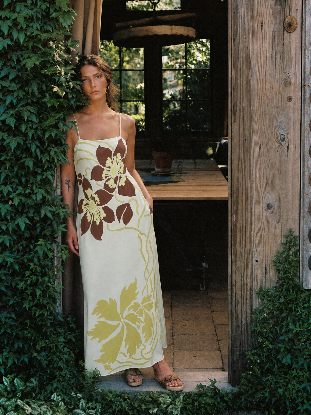 The Della Dress