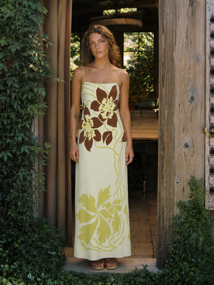 The Della Dress