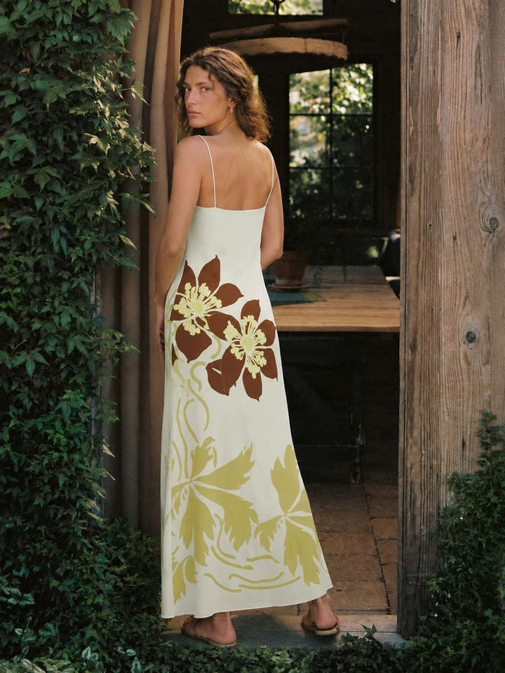 The Della Dress