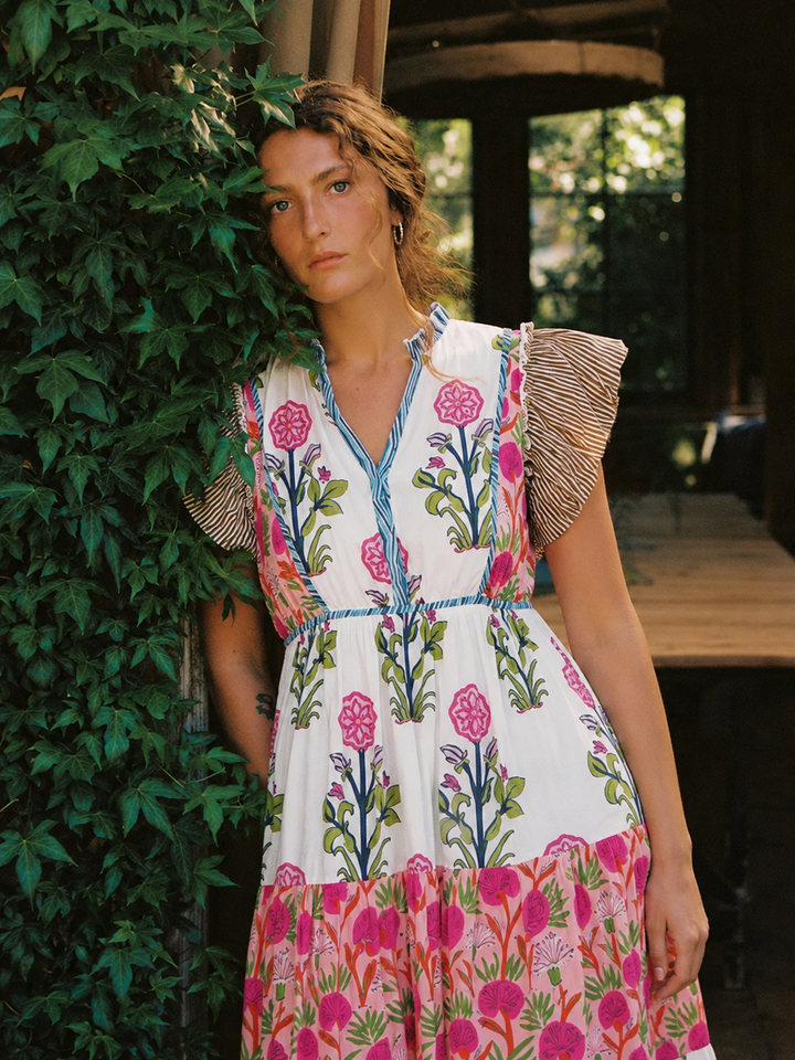 The Wren Dress