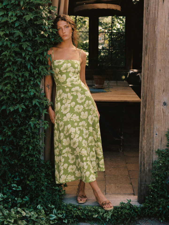 The Eve Dress