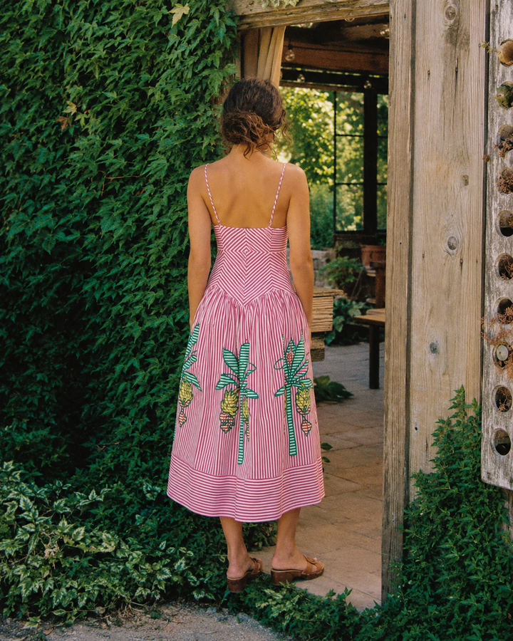 The Juniper Dress