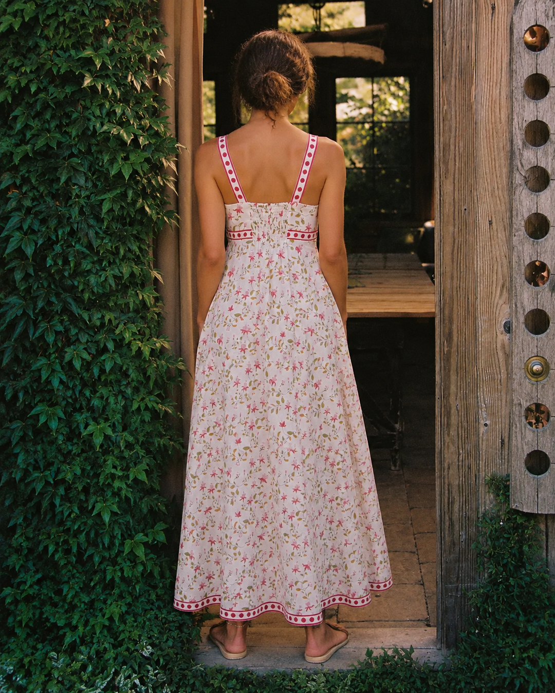 The Adele Dress