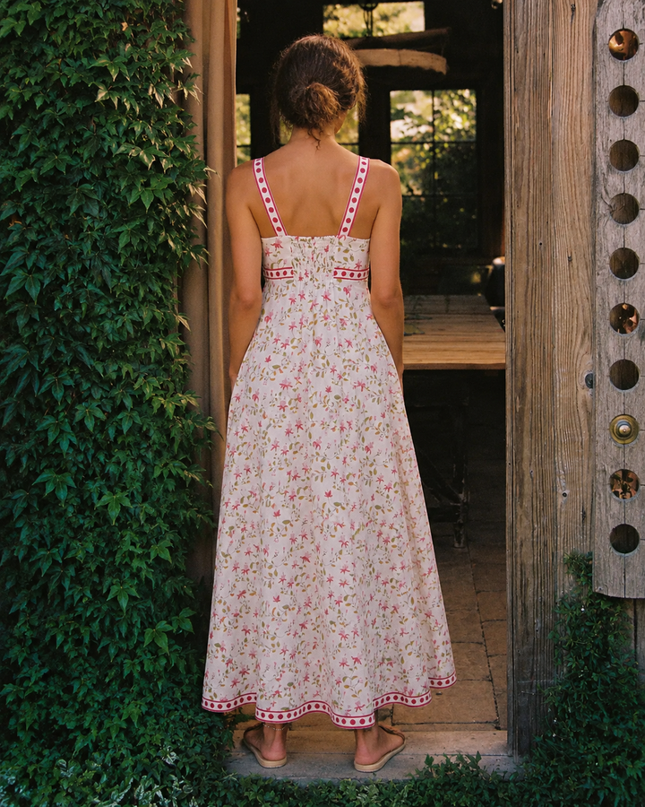 The Adele Dress