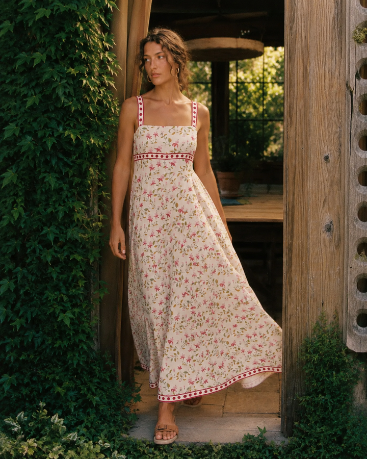 The Adele Dress