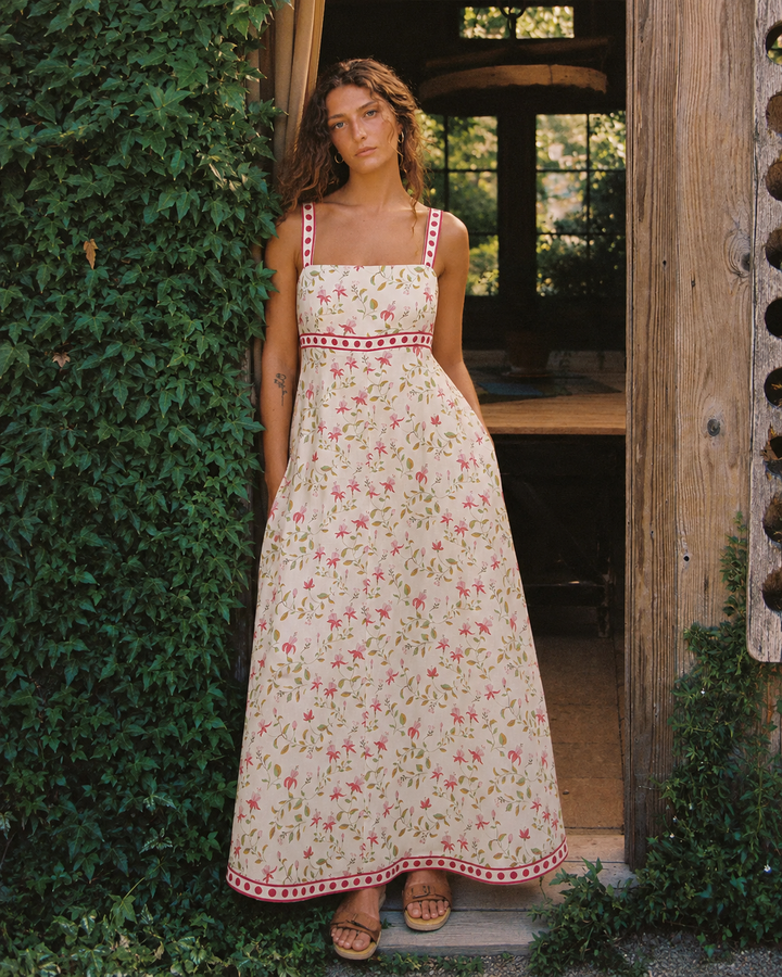 The Adele Dress