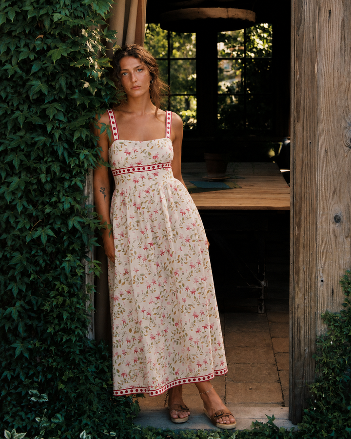 The Adele Dress