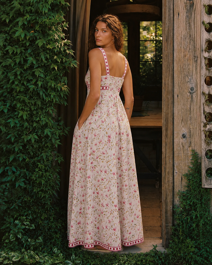 The Adele Dress