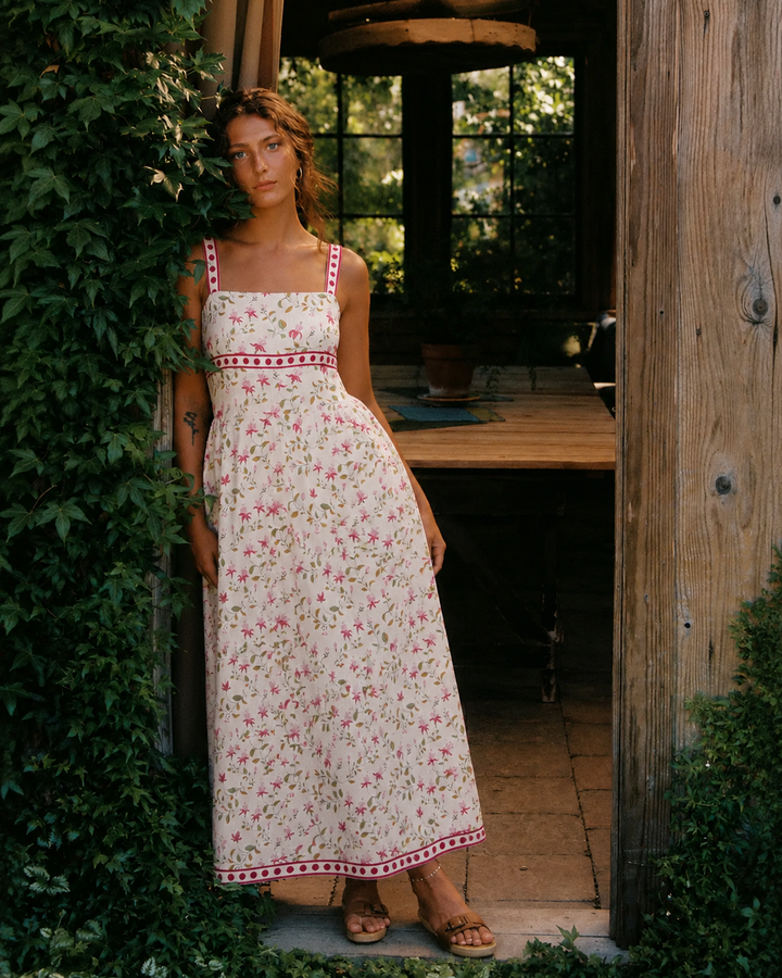 The Adele Dress
