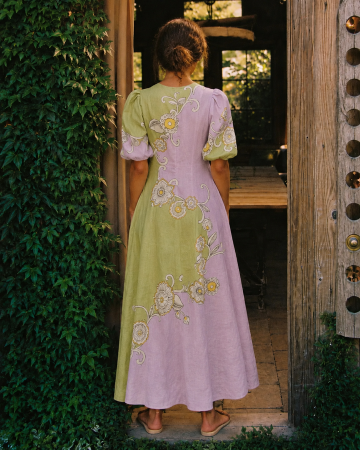 The Atia Dress