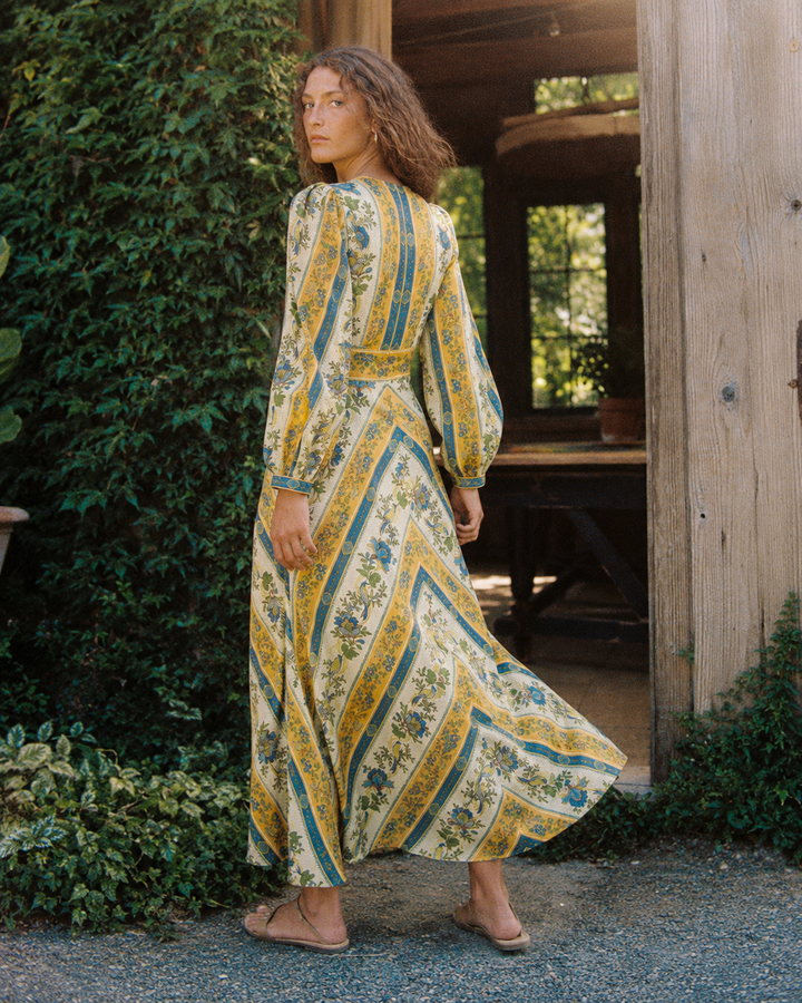 The Miriam Dress