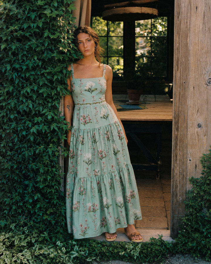 The Harmony Dress