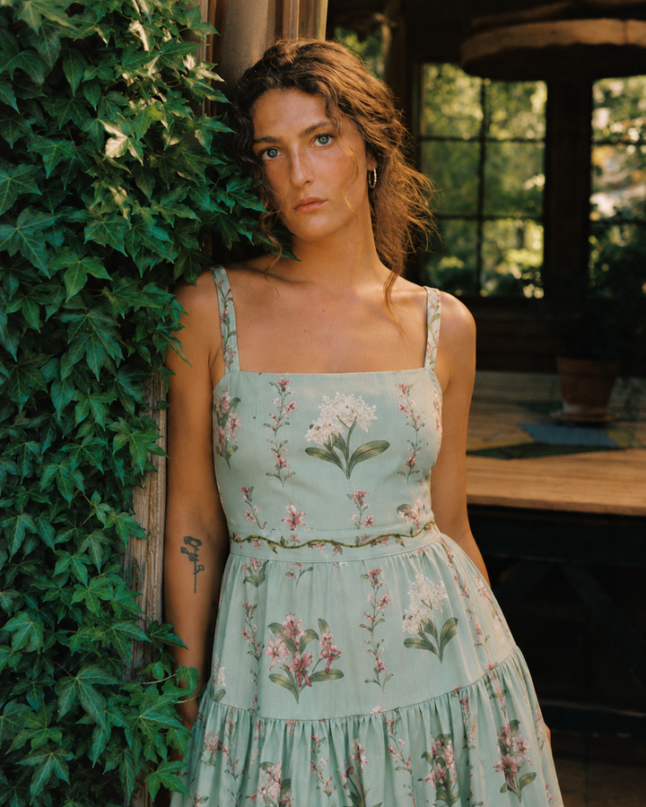 The Harmony Dress