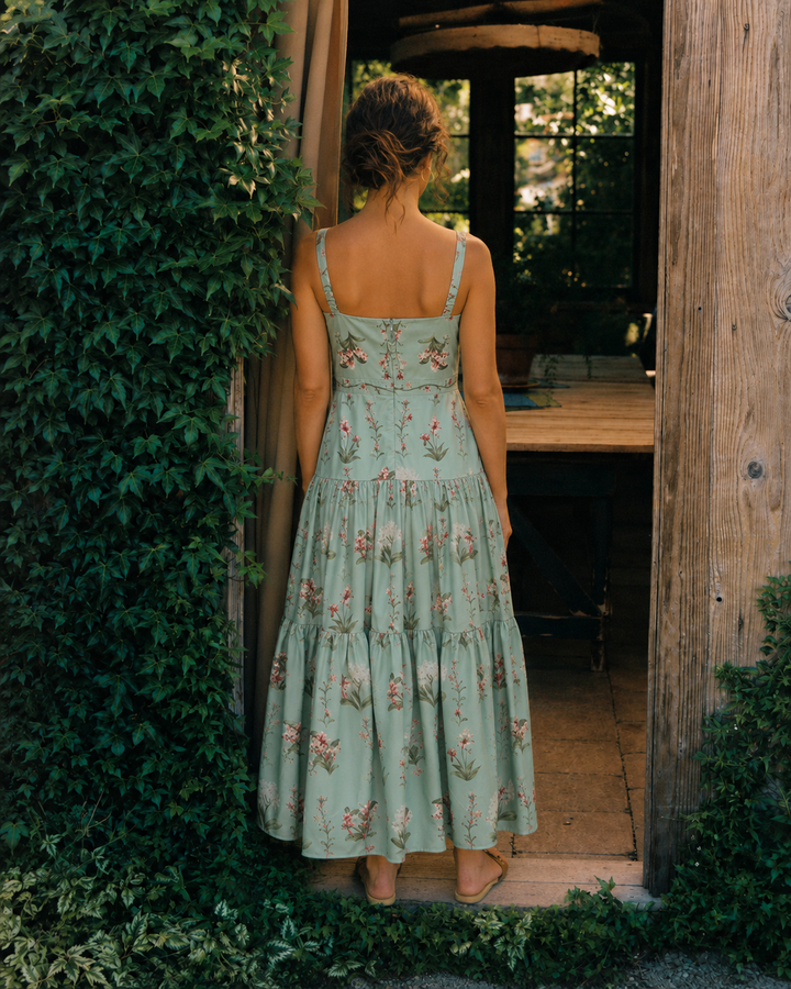 The Harmony Dress