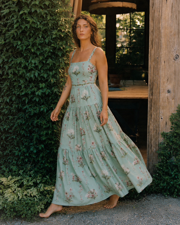 The Harmony Dress