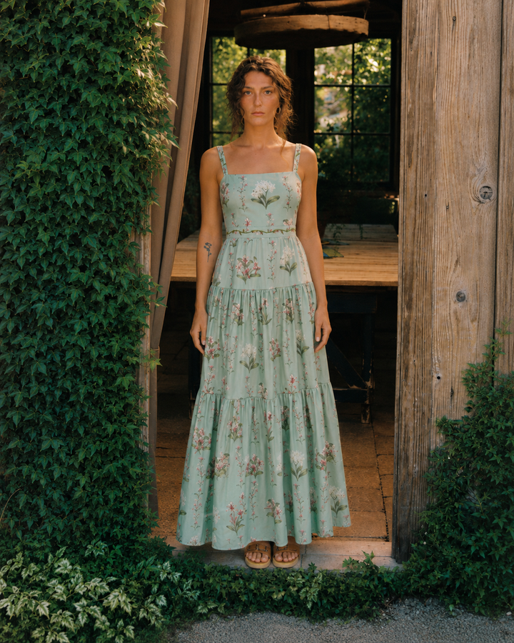 The Harmony Dress