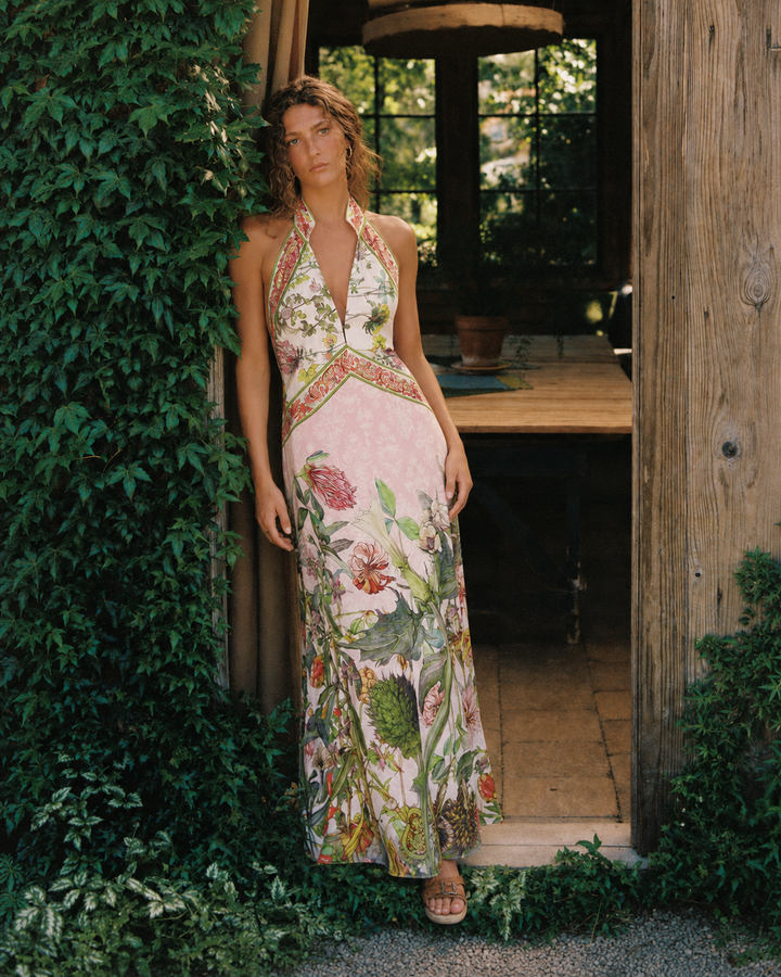 The Grace Dress