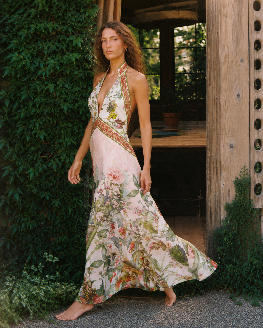 The Grace Dress