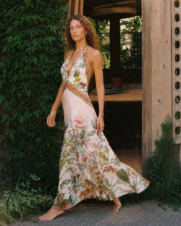 The Grace Dress