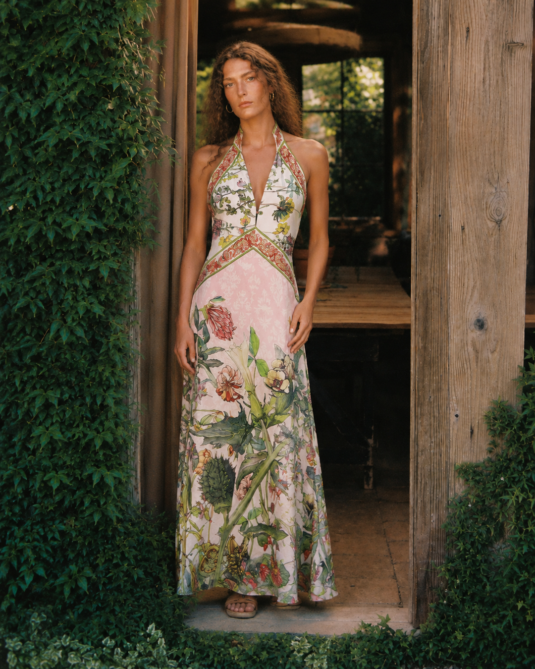 The Grace Dress
