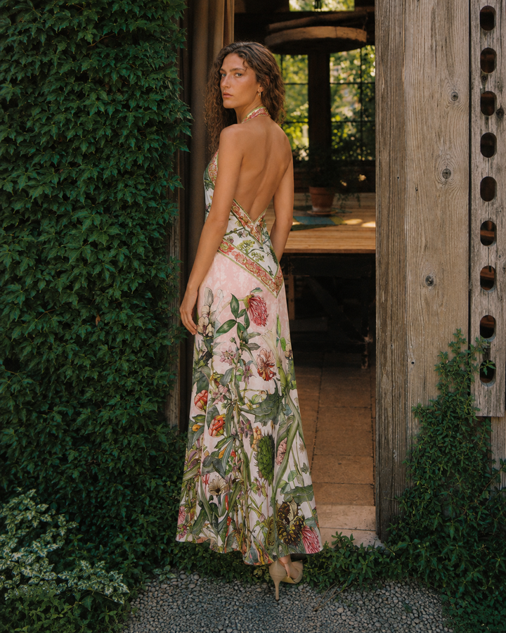 The Grace Dress