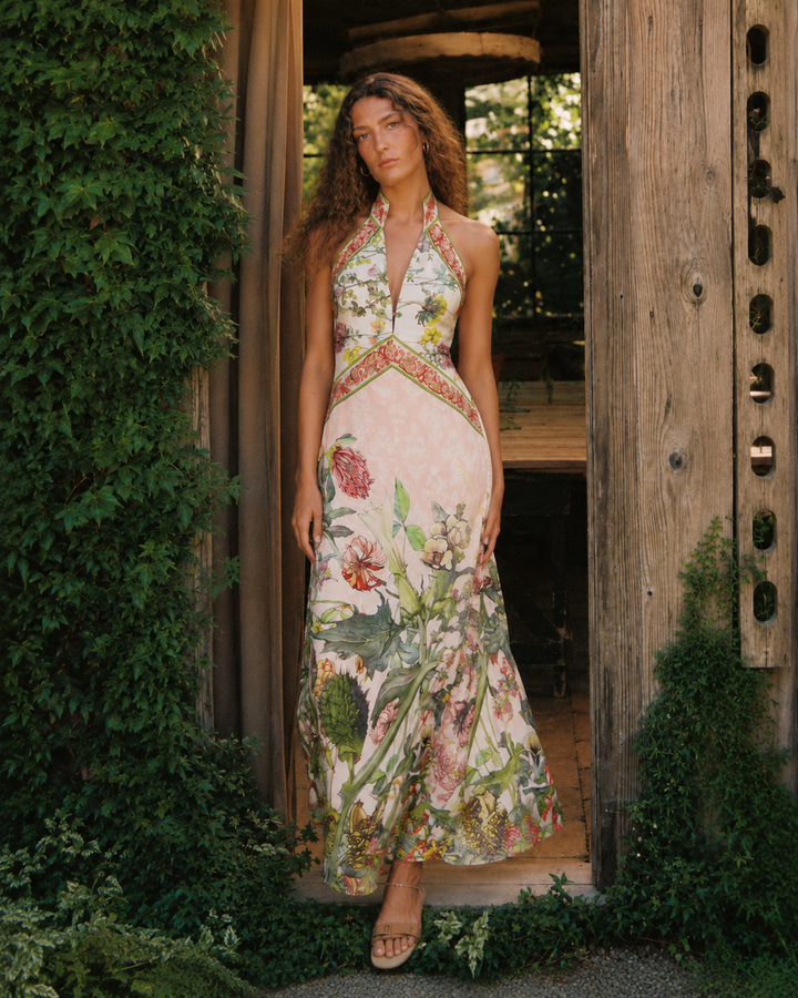 The Grace Dress