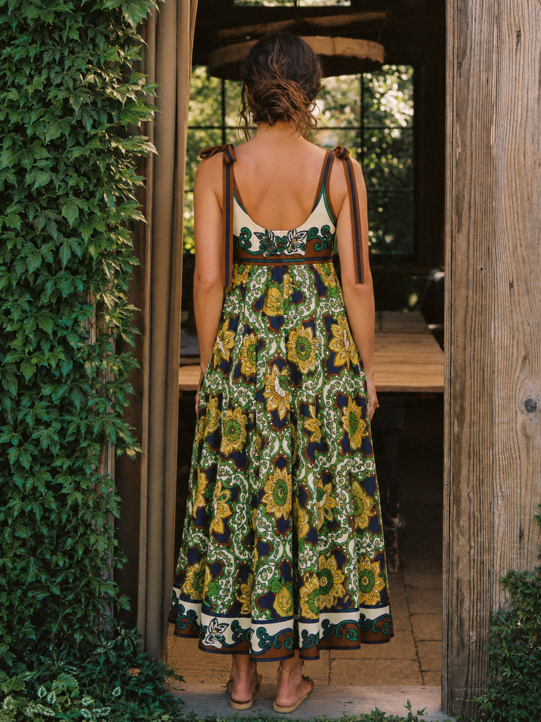 The Colette Dress