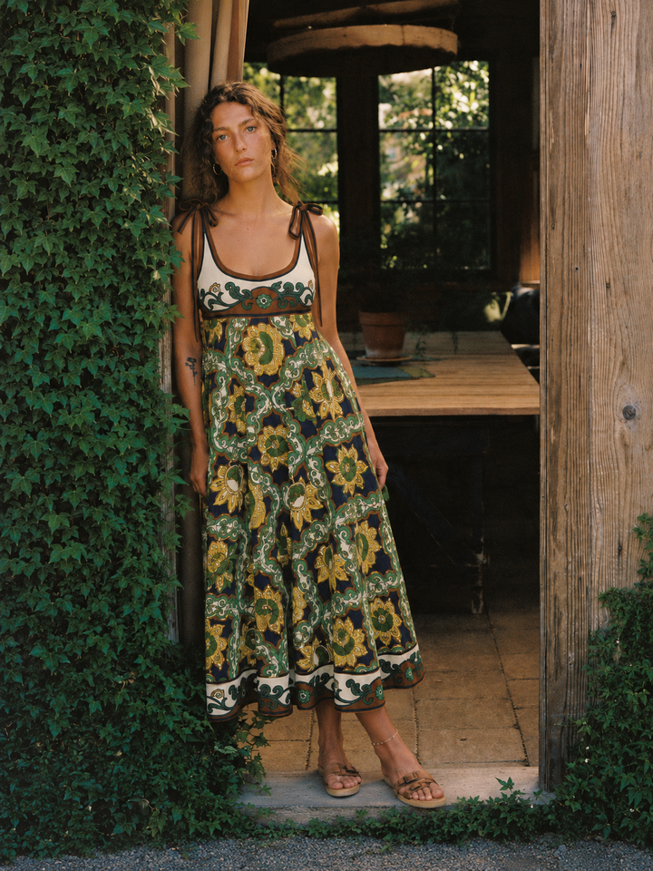 The Colette Dress