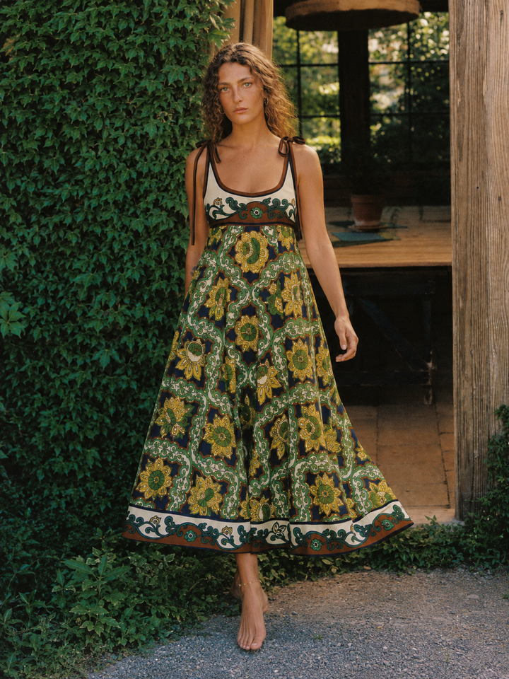 The Colette Dress