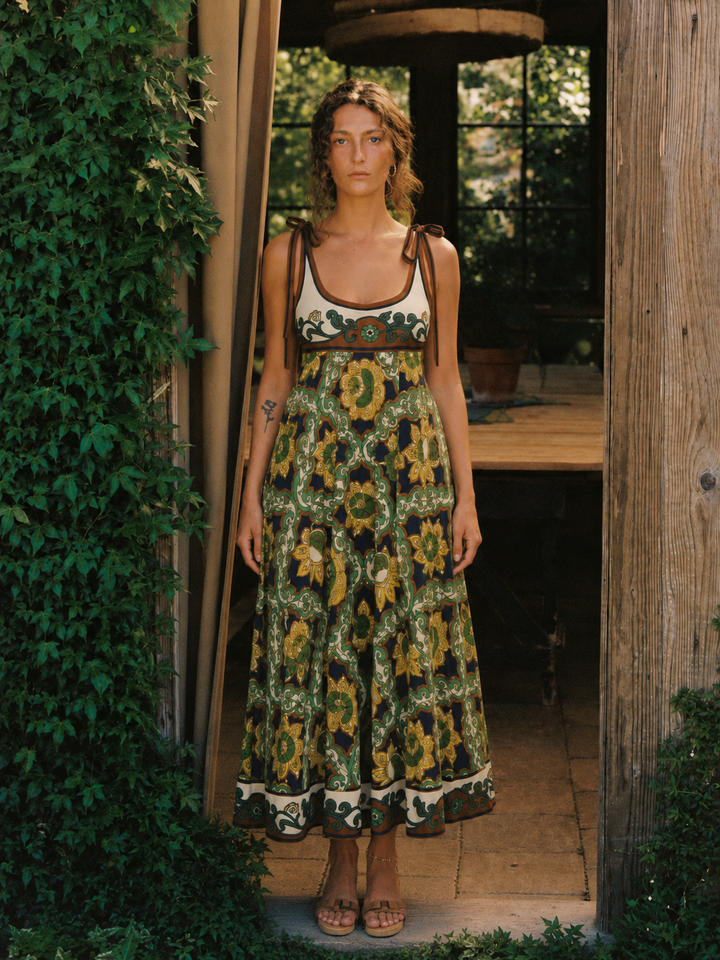 The Colette Dress