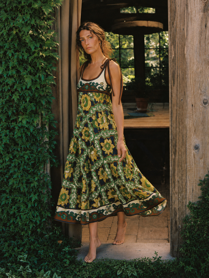 The Colette Dress